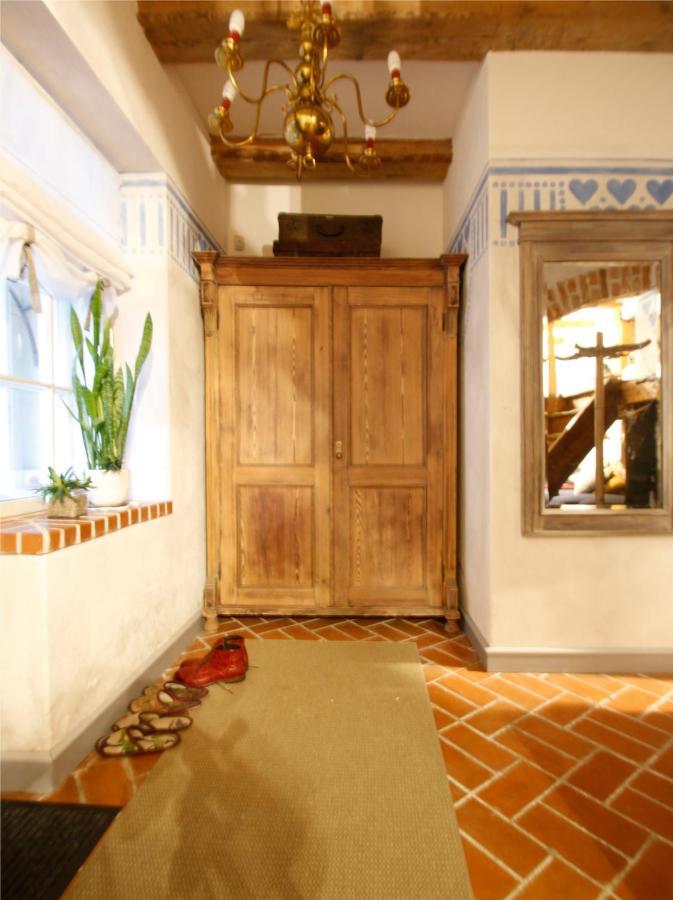 Bohemian Hideout, Old Town, Tartu Home エクステリア 写真